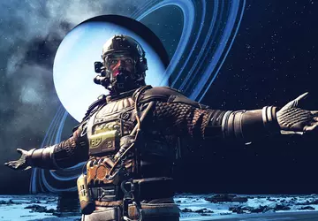 Der größte Patch für Starfield ist ...