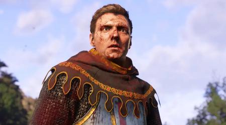 Warhorse hat den Veröffentlichungstermin für das nächste große Update für das RPG Kingdom Come: Deliverance 2