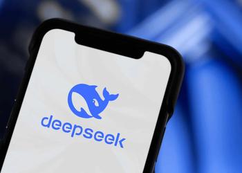 Das chinesische Startup DeepSeek, das ChatGPT ...