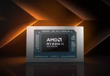 AMD Ryzen AI 7 350 "Krackan" ...
