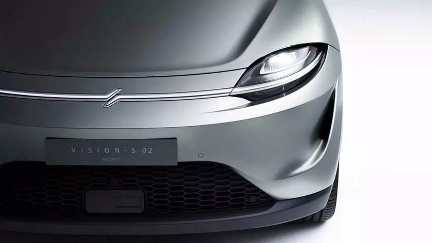 Honda und Sony wollen gemeinsam selbstfahrende Elektrofahrzeuge auf den Markt bringen