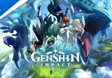 Der Genshin Impact-Trailer zeigte die verbleibenden ...