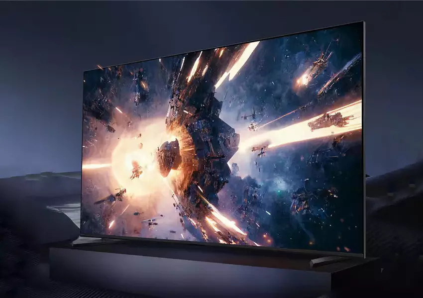 Sony Gaming TV X90L: Gaming-Smart-TVs mit 4K-Bildschirmen bei 120 Hz, bis zu 98 Zoll und HDMI 2.1