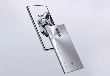 Red Magic 8S Pro Gaming-Smartphone mit ...