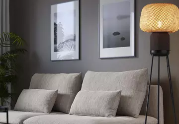 IKEA und Sonos präsentieren den intelligenten ...