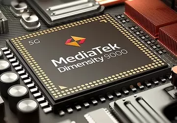 Smartphones werden teurer: MediaTek Dimensity 9000 ...
