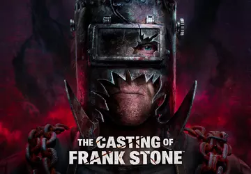 The Casting of Frank Stone, ein ...