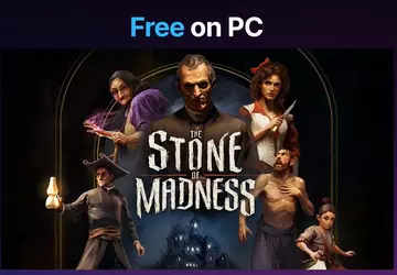 Epic Games Store bietet kostenlos The ...