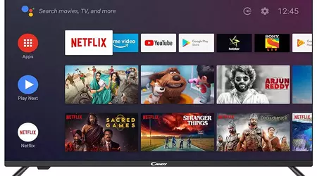 YouTube für Android TV erhält stabile Lautstärkefunktion