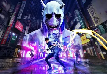 Bethesda hat den Veröffentlichungstermin für Ghostwire: ...