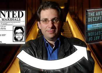 Die Geschichte von Kevin Mitnick: der ...