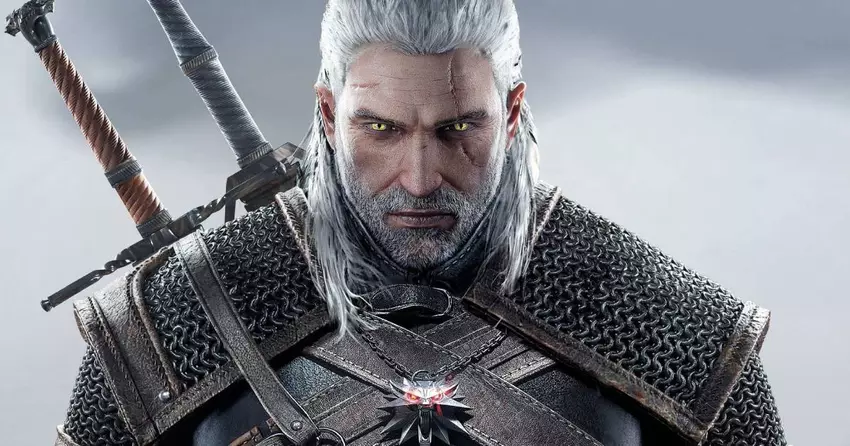 Wie alt Geralt wirklich ist: neue Details aus Andrzej Sapkowskis Buch