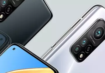 Snapdragon 888+, 120Hz AMOLED-Display und 120W ...