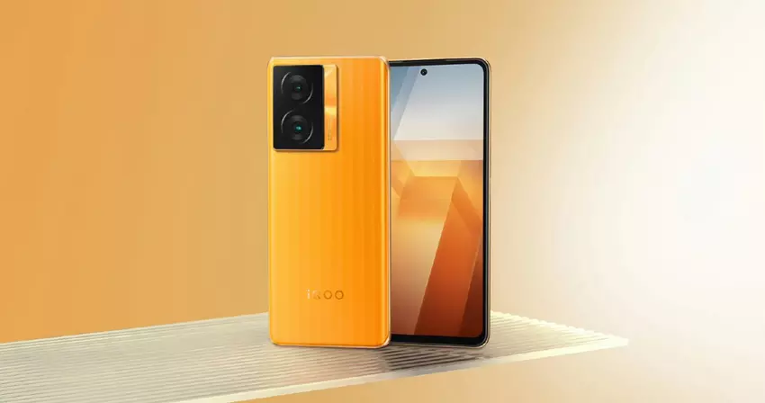 vivo wird am letzten Tag des Sommers das iQOO Z7 Pro Smartphone mit Snapdragon 782G und gebogenem Display vorstellen