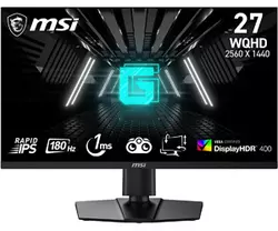 MSI G274QPF E2