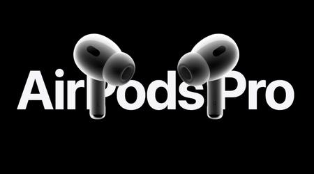 Apple hat ein Update für AirPods Pro 2 und AirPods 4 veröffentlicht
