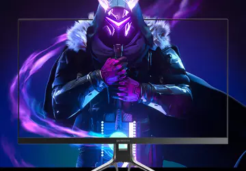 Skyworth F27G51Q Pro: 27-Zoll-Monitor mit 180Hz ...