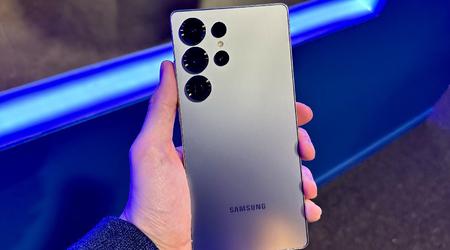 Kamera-Update im Galaxy S26 Ultra: Samsung setzt auf 200 MP-Sensor von Sony