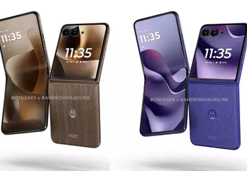 Motorola Razr 70 Ultra Leck: Atemberaubende ...