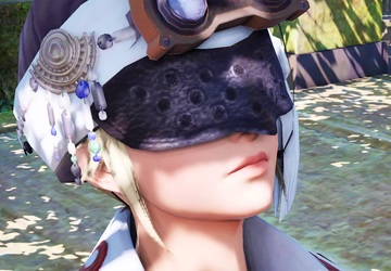 Fans haben einen VR-Port für Final ...