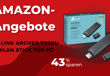 TP-Link Archer TX20U WLAN Stick – ...