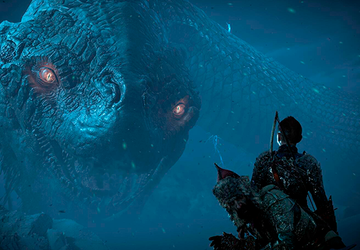 PlayStation Spielgröße: God of War Ragnarok ...