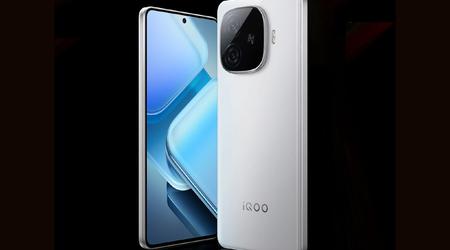 Nicht nur der iQOO Z9 Turbo: vivo wird am 24. April auch den iQOO Z9 und den iQOO Z9x enthüllen