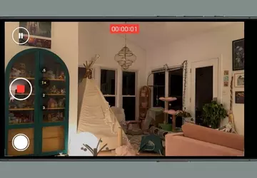 iOS 18 hat eine neue Funktion ...