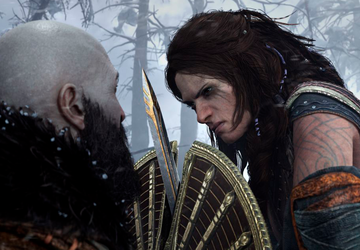 Platz schaffen: Tester verrät, dass God ...