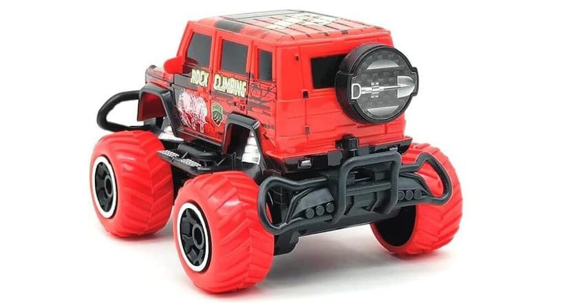 Pup Go rc Auto für Kleinkinder