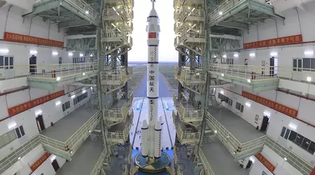 NASA-Chef befürchtet, dass China sich reiche Gebiete des Mondes aneignen und den Vereinigten Staaten den Zugang zu ihnen verwehren könnte