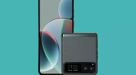 Angebot des Tages: Das Motorola Razr (2023) ist bei Amazon um $200 reduziert