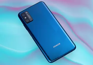 Drei Honor-Smartphones können bereits vor der ...