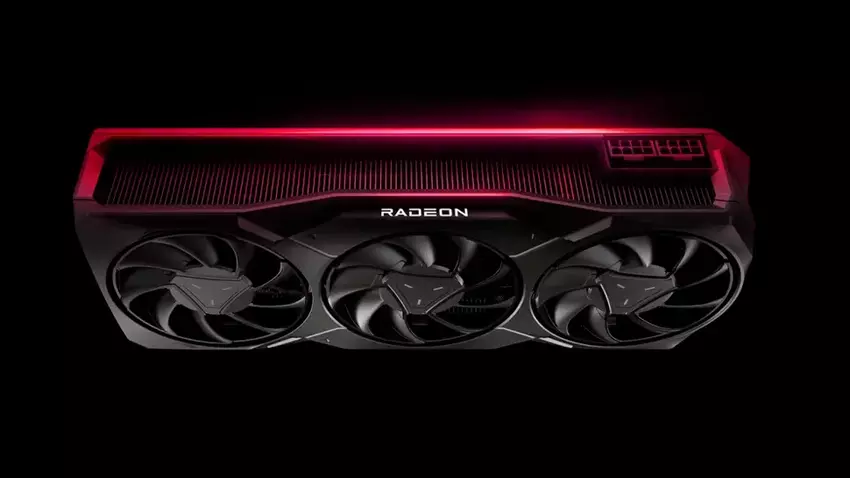 Europäische Shops haben mit dem Verkauf der Radeon RX 7900 GRE Gaming-Grafikkarte als eigenständiges Produkt begonnen