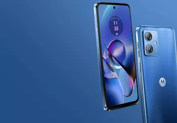 Motorola bringt demnächst das Moto G64 ...