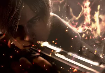 Verschweigt uns Capcom etwas? Amazon hat ...