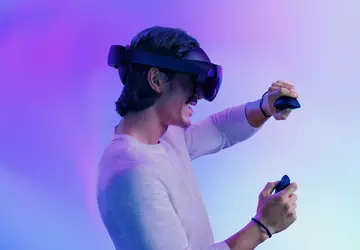 LG und Meta entwickeln die nächste ...