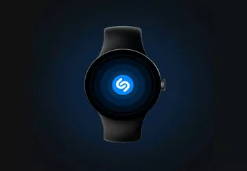 Shazam bietet die Möglichkeit, Songs ohne ...
