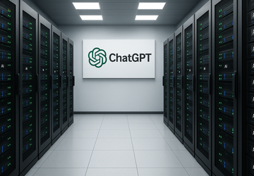 KI ist kostspielig. Oracle wird jährlich ...