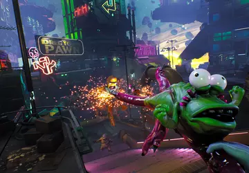 Raubüberfall, Satire und Arcade-Klassiker: drei neue ...