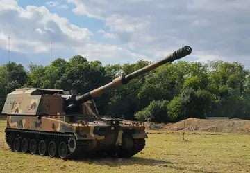 Hanwa Defense bringt die neueste modernisierte ...