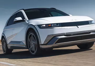 Hyundai hat den Käufern des Ioniq ...