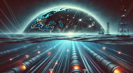 70 % des Verkehrs zwischen Europa und Asien aufgrund von Problemen im Roten Meer gefährdet - RETN-Studie