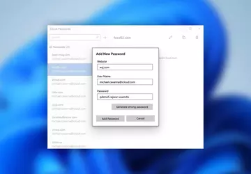 Apple hat iCloud für Windows mit ...