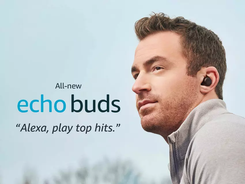 Echo Buds 2 können am Amazon Prime Day zu einem reduzierten Preis erworben werden