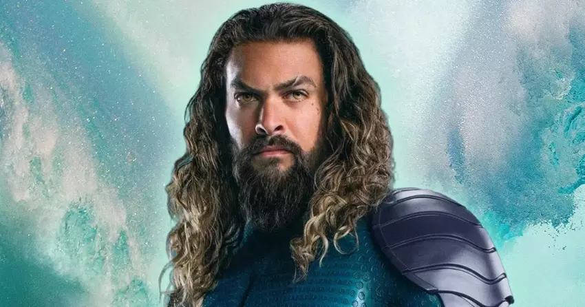 Aquaman war schneller: "Aquaman 2" hat das Einspielergebnis von "The Flash" übertroffen