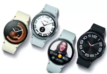 Samsung hat angedeutet, dass es bald ...