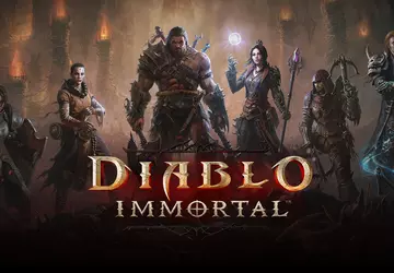 Diablo Immortal überschreitet 30 Millionen Installationen