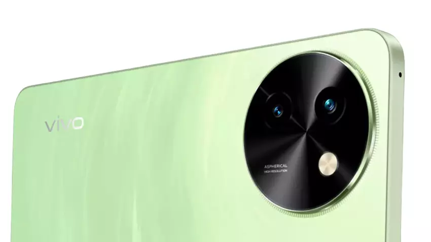 Das preisgünstige Vivo T4X wird ab März erhältlich sein und einen riesigen 6500mAh-Akku haben