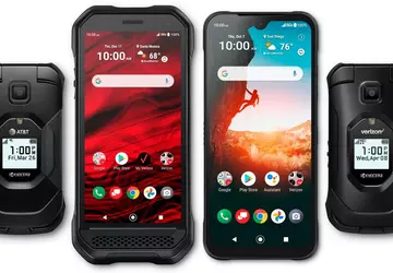 Kyocera stellt die Produktion von Consumer-Smartphones ...